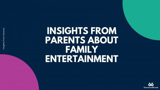 [INSIGHTS REPORT] Majority of Parents Don't Vet What Their Kids Are ...
