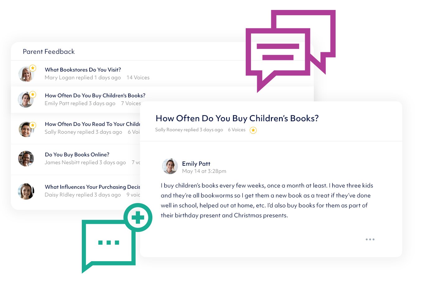 Platform Parentsandbrands